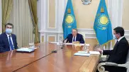 Назарбаев: Мы должны быть готовы к наихудшему сценарию развития пандемии