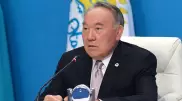 Назарбаев прошел авторизацию в системе "Праймериз"