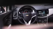 Тест: Что вы знаете о кроссоверах Chevrolet?