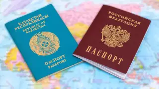 Казахстан возобновляет авиасообщение с Россией