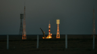 Иллюстративное фото © Турар Казангапов