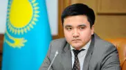 Максат Кикимов назначен заместителем акима Алматы