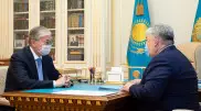 Токаеву предложили продолжить "Рухани жаңғыру"
