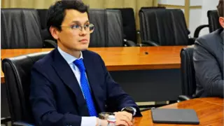 В Казахстане обсудили приоритетные направления цифрового сотрудничества