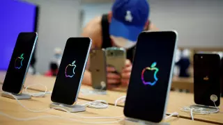 Названа возможная дата презентации iPhone 12