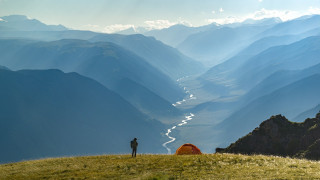 Фото предоставлено АО НК Kazakh Tourism