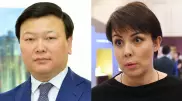 В Минздраве ответили на гневное письмо Аружан Саин