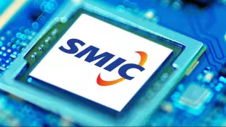 США ввели ограничения для ведущего китайского чипмейкера SMIC