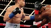 Деревянченко не смог завоевать титул чемпиона WBC в весе Головкина