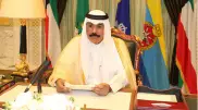 Новым эмиром Кувейта стал брат скончавшегося Сабаха IV