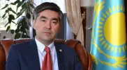 Назначен новый постпред Казахстана при ООН
