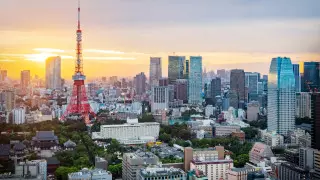 Ограничения на въезд иностранцев ослабила Япония