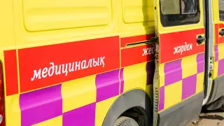 234 случая коронавирусной пневмонии выявили в Казахстане за сутки