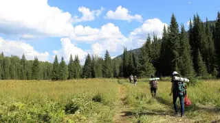 5 доступных видов активного отдыха в Казахстане