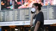 Россия может вновь закрыть границы из-за коронавируса