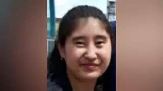 21-летняя девушка пропала по дороге в колледж в ВКО