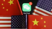 США могут ввести ограничения против китайских Ant Group и Tencent - СМИ