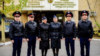 Фото с сайта polisia.kz