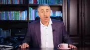 Комаровский назвал лучший способ профилактики коронавируса