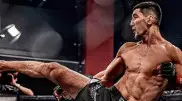 Уроженец Казахстана эффектно нокаутировал соперника на турнире ММА в России