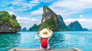 Таиланд предложил специальную визу для казахстанских туристов