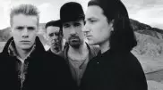 Альбом группы U2 признан лучшей пластинкой 80-х