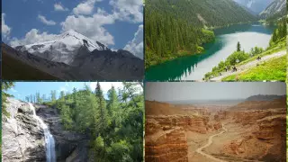 10 лучших трекинг-маршрутов Алматинской области