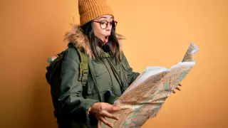 В каких странах не снимают обувь дома и гид по автономерам. 15 занимательных карт