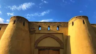 Талхиз и Койлык: как выглядели средневековые города