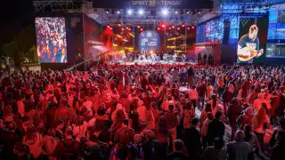 Топ-5 ежегодных фестивалей, которые стоит посетить в Казахстане