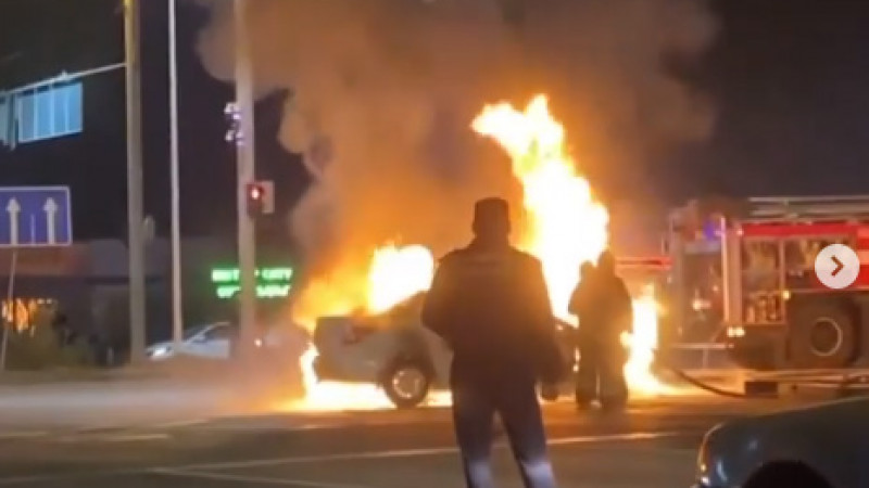 Кадр видо в Instagram/kris_p_almaty