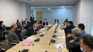 В Казахстане составляют реестр ремесленников