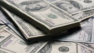 Нацбанк назвал официальный курс доллара на 21 октября