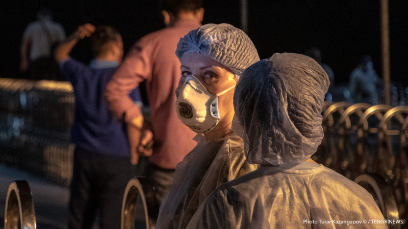 Фото: Tengrinews.kz/Турар Казангапов