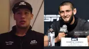 Шавкат Рахмонов высказался о бое с восходящей звездой UFC Хамзатом Чимаевым