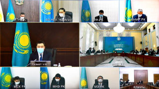 Фото: primeminister.kz