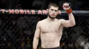 Хабиб объявил о завершении карьеры в UFC