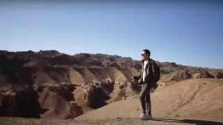 "Настоящий Казахстан". Алматинец ответил Борату фильмом о красотах своей родины