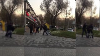 Кадр из видео: kris_p_almaty