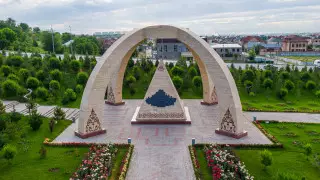 Шымкент: южный колорит, восточный акцент