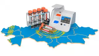 Авиакомпании могут наказать за перевозку казахстанцев без тестов ПЦР