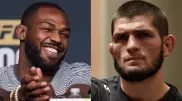 "Чушь номер один". Джон Джонс возмутился лидерством Хабиба в рейтинге UFC