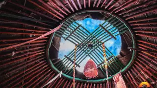 Искусство ремесленничества: что взять с собой на память из Казахстана