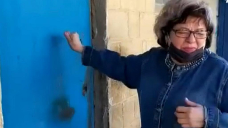 Скриншот с видео