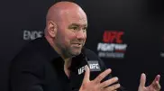 Глава UFC назвал величайшего бойца в истории