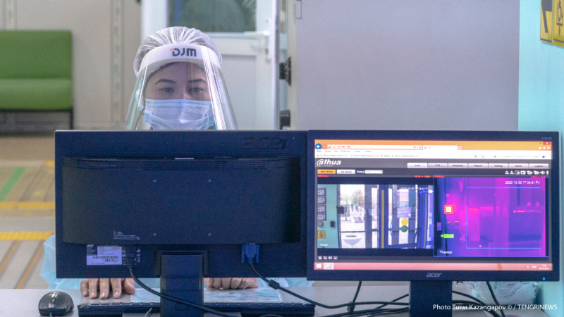 Фото Турар Казангапов ©/tengrinews