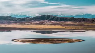 Стали известны победители фотоконкурса "Мой Казахстан"