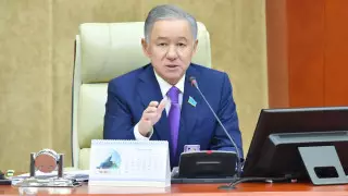 Нигматулин: Механизм использования пенсионных накоплений должен быть доступным