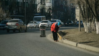 Иллюстративное фото Турар Казангапов©