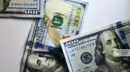 Назван официальный курс доллара на 6 ноября